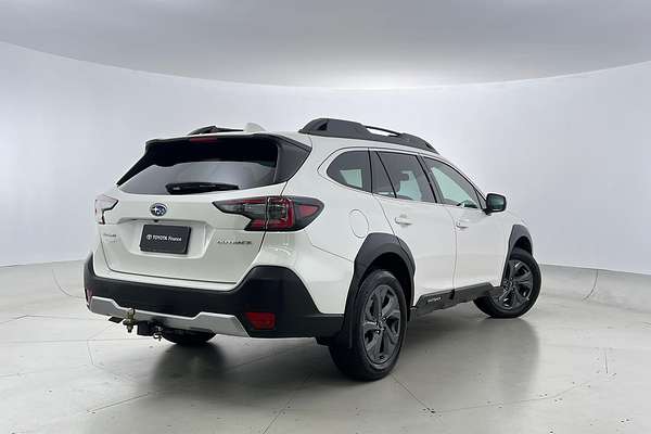 2022 Subaru Outback OUTBACK AWD MY22