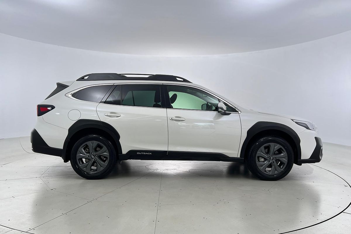 2022 Subaru Outback OUTBACK AWD MY22