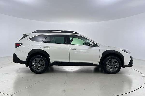 2022 Subaru Outback OUTBACK AWD MY22