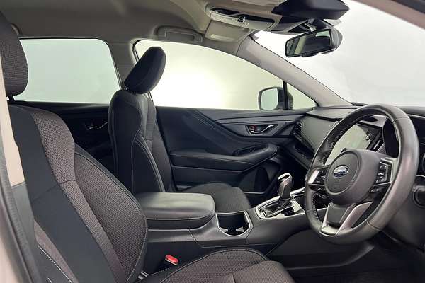 2022 Subaru Outback OUTBACK AWD MY22