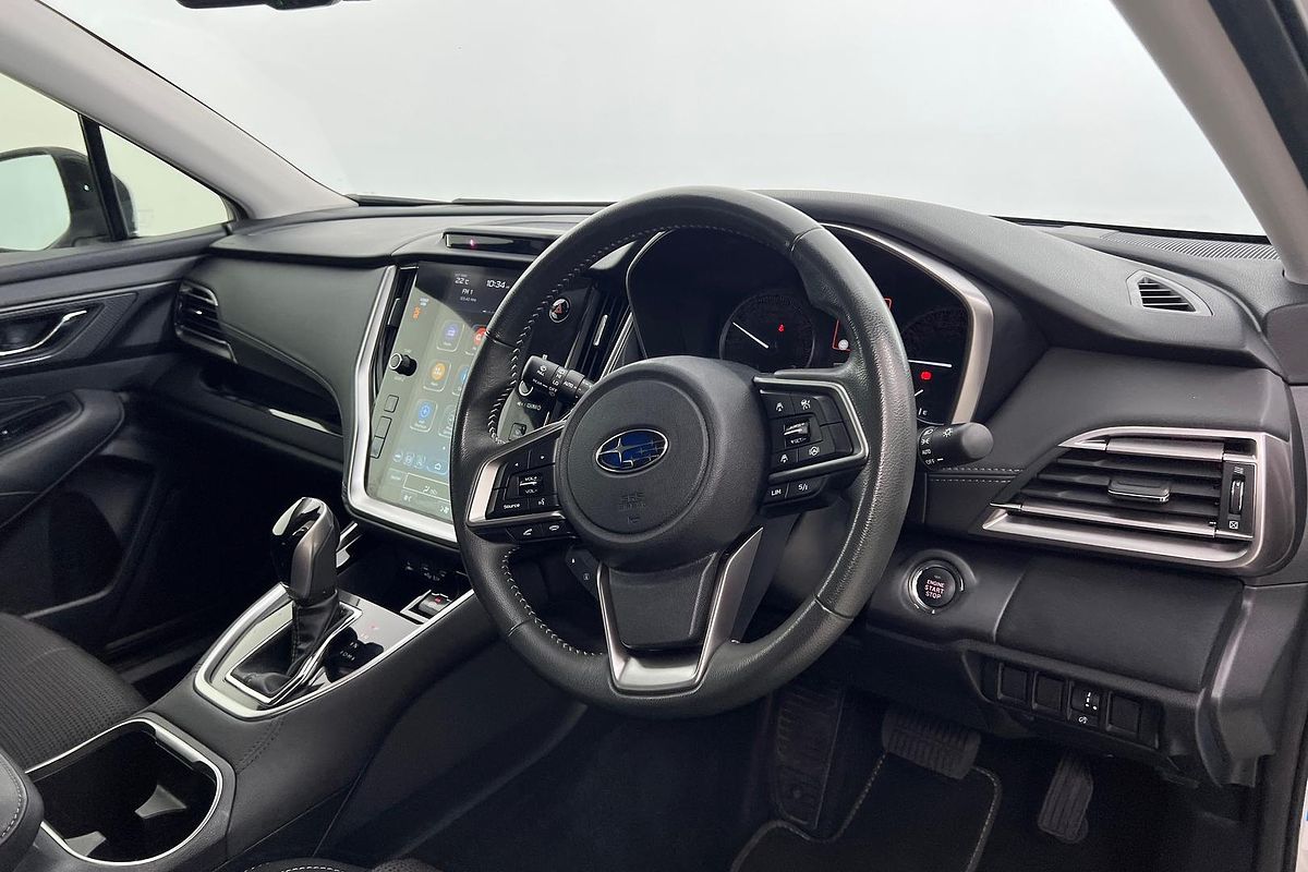 2022 Subaru Outback OUTBACK AWD MY22