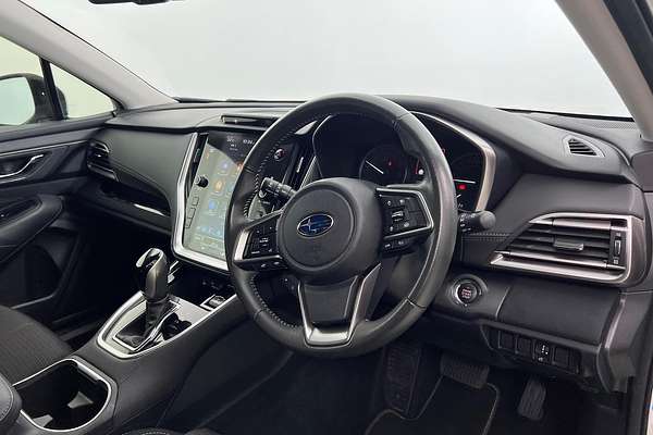 2022 Subaru Outback OUTBACK AWD MY22