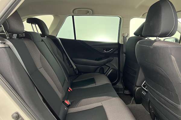 2022 Subaru Outback OUTBACK AWD MY22