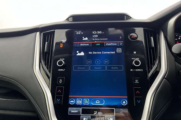 2022 Subaru Outback OUTBACK AWD MY22