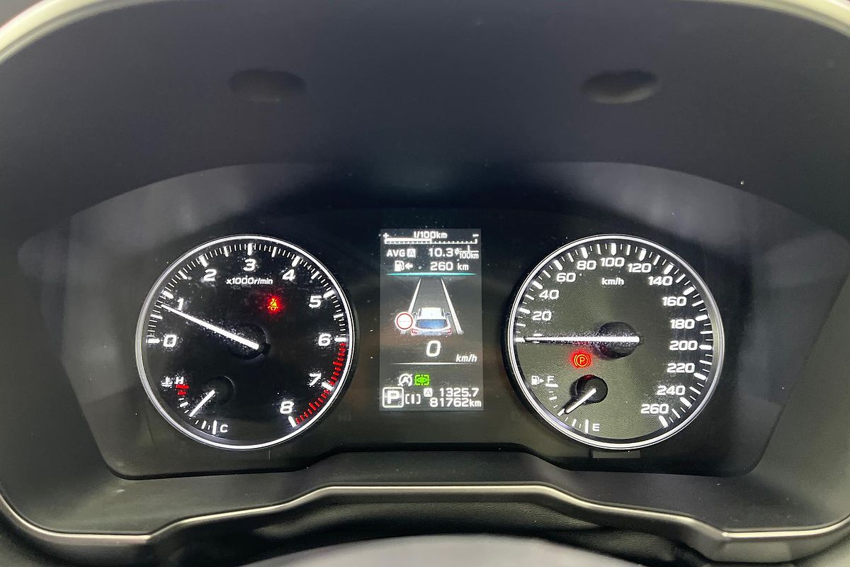 2022 Subaru Outback OUTBACK AWD MY22