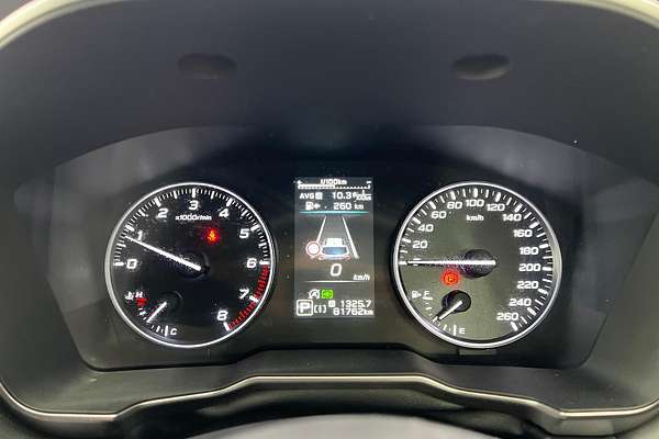 2022 Subaru Outback OUTBACK AWD MY22