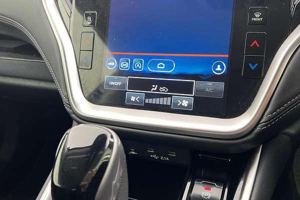 2022 Subaru Outback OUTBACK AWD MY22