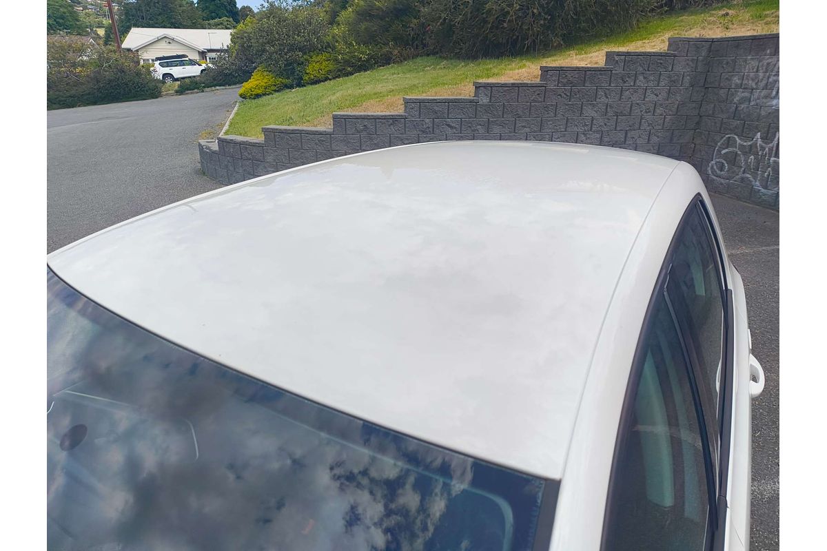 2011 Volkswagen Golf 90TSI Trendline VI