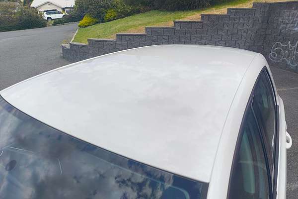 2011 Volkswagen Golf 90TSI Trendline VI