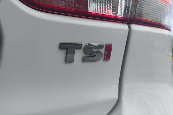 2011 Volkswagen Golf 90TSI Trendline VI