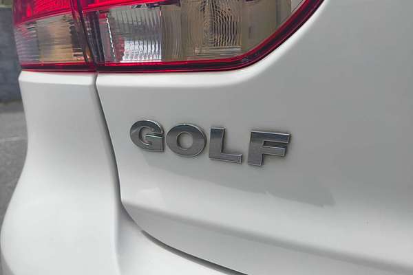 2011 Volkswagen Golf 90TSI Trendline VI