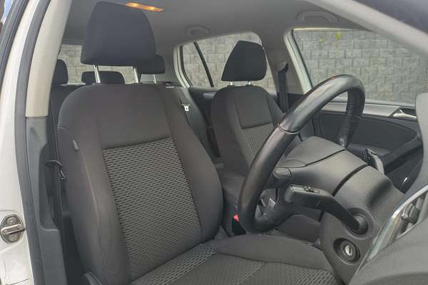 2011 Volkswagen Golf 90TSI Trendline VI