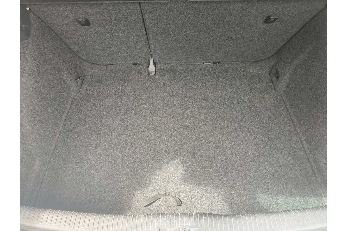 2011 Volkswagen Golf 90TSI Trendline VI