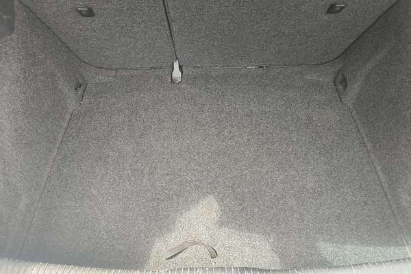 2011 Volkswagen Golf 90TSI Trendline VI