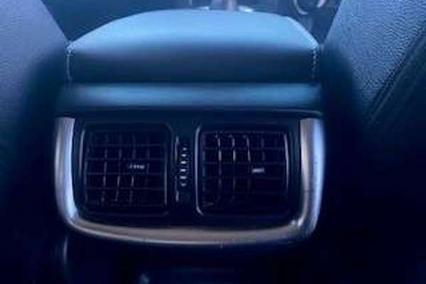 2021 Toyota Hilux SR5 GUN126R 4X4