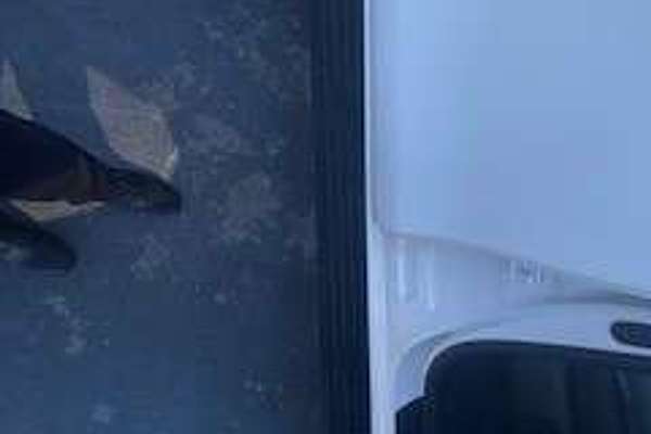 2021 Toyota Hilux SR5 GUN126R 4X4