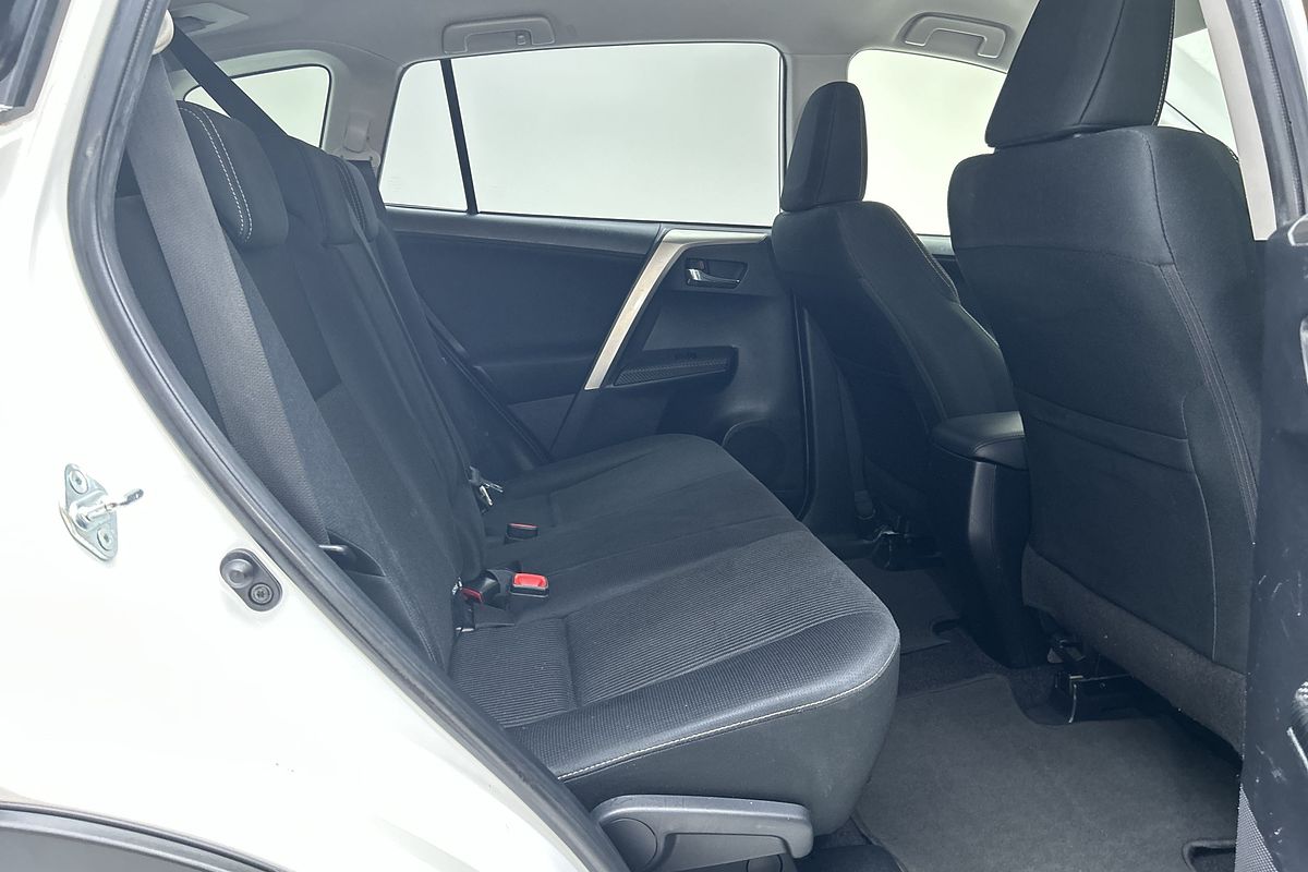 2013 Toyota RAV4 GXL ASA44R