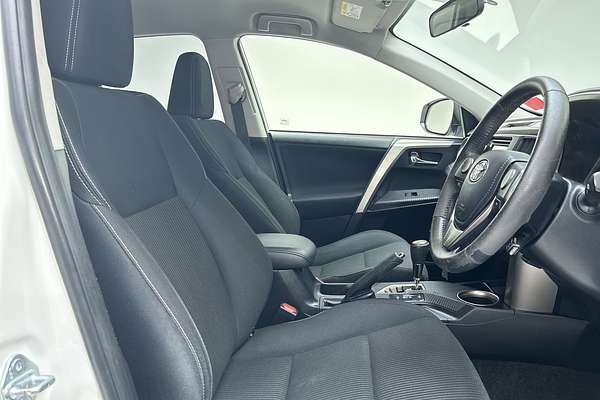 2013 Toyota RAV4 GXL ASA44R