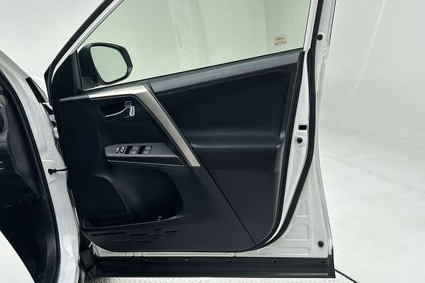 2013 Toyota RAV4 GXL ASA44R