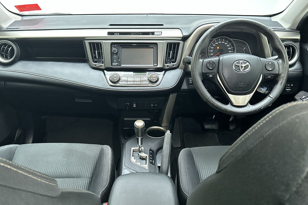 2013 Toyota RAV4 GXL ASA44R