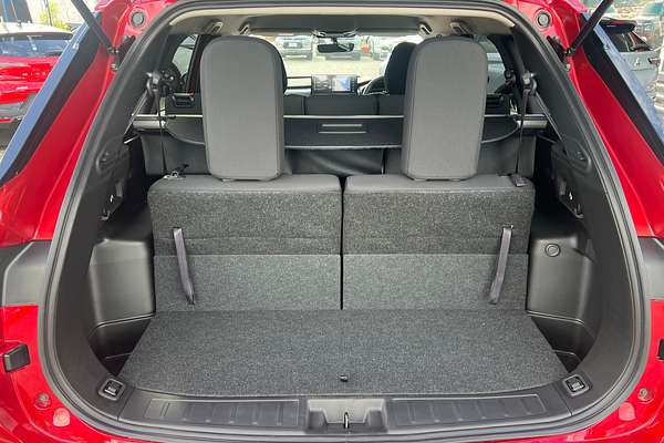 2025 Mitsubishi Outlander LS ZM