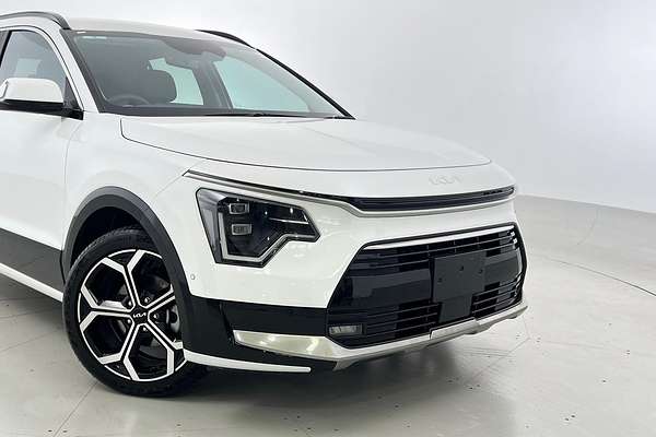 2024 Kia Niro HEV GT-Line SG2