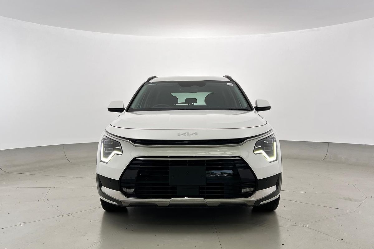 2024 Kia Niro HEV GT-Line SG2