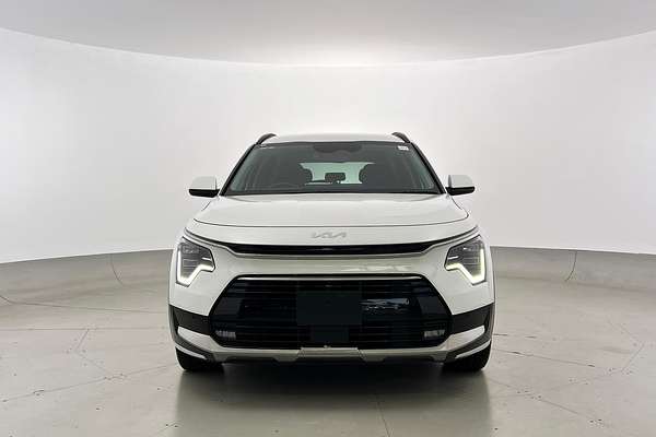 2024 Kia Niro HEV GT-Line SG2