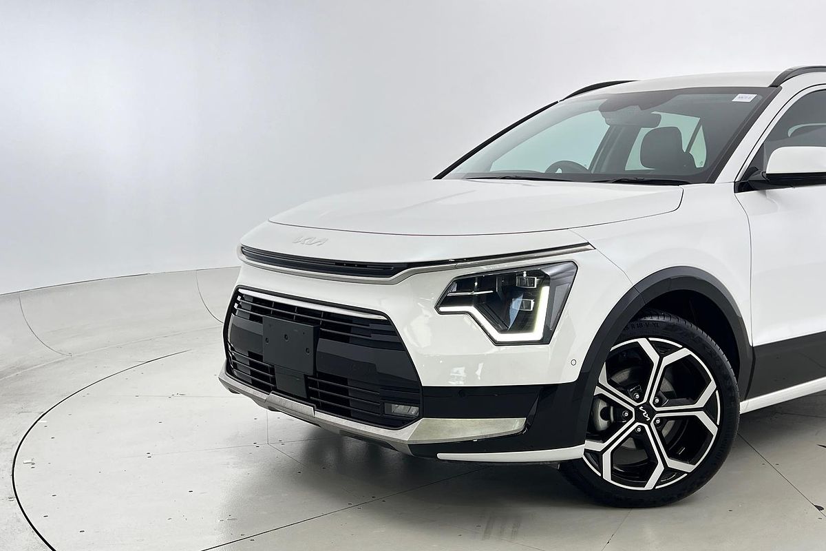 2024 Kia Niro HEV GT-Line SG2