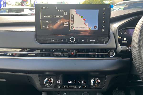 2025 Mitsubishi Outlander LS ZM