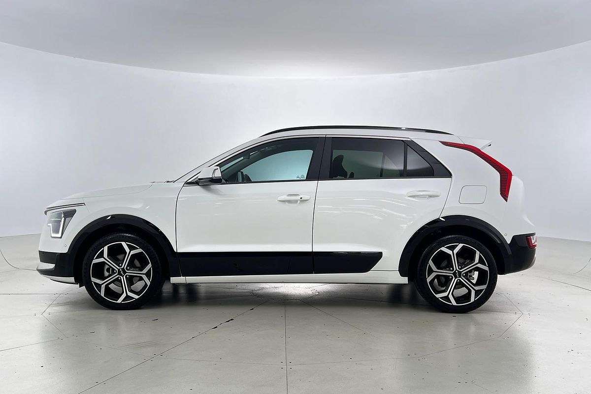 2024 Kia Niro HEV GT-Line SG2