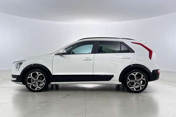 2024 Kia Niro HEV GT-Line SG2