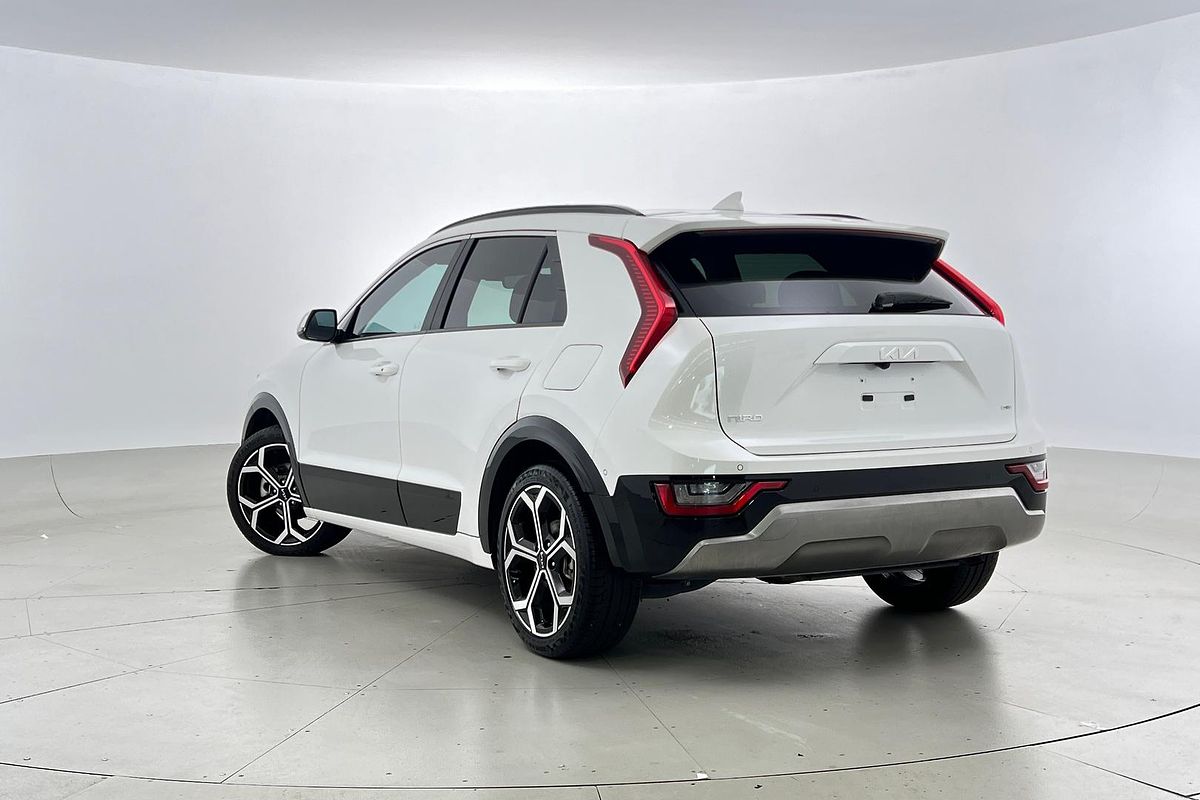 2024 Kia Niro HEV GT-Line SG2