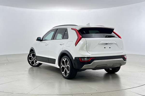 2024 Kia Niro HEV GT-Line SG2