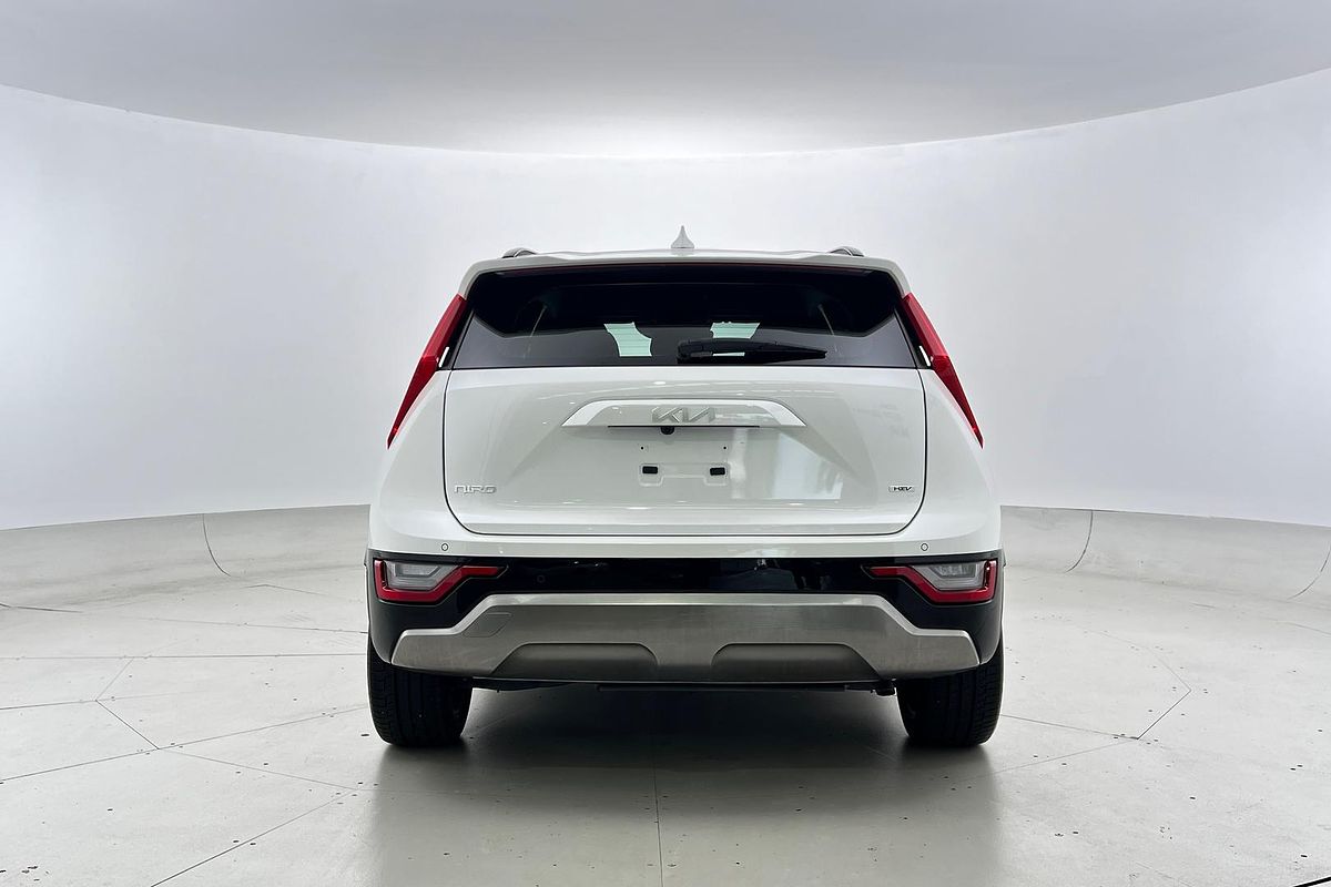 2024 Kia Niro HEV GT-Line SG2