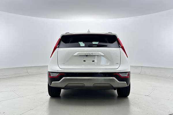 2024 Kia Niro HEV GT-Line SG2