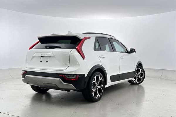 2024 Kia Niro HEV GT-Line SG2