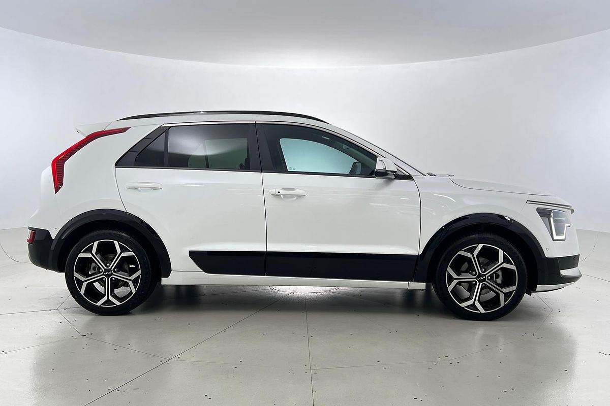 2024 Kia Niro HEV GT-Line SG2