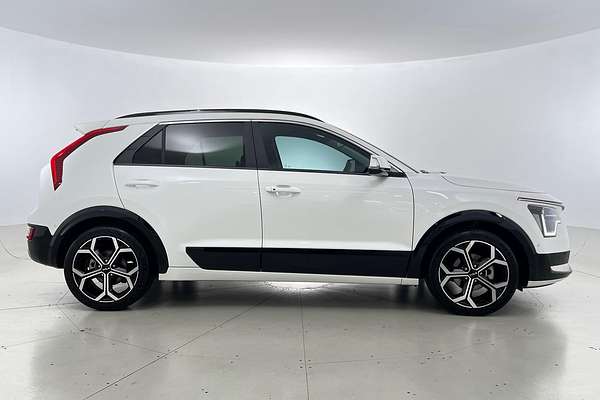 2024 Kia Niro HEV GT-Line SG2