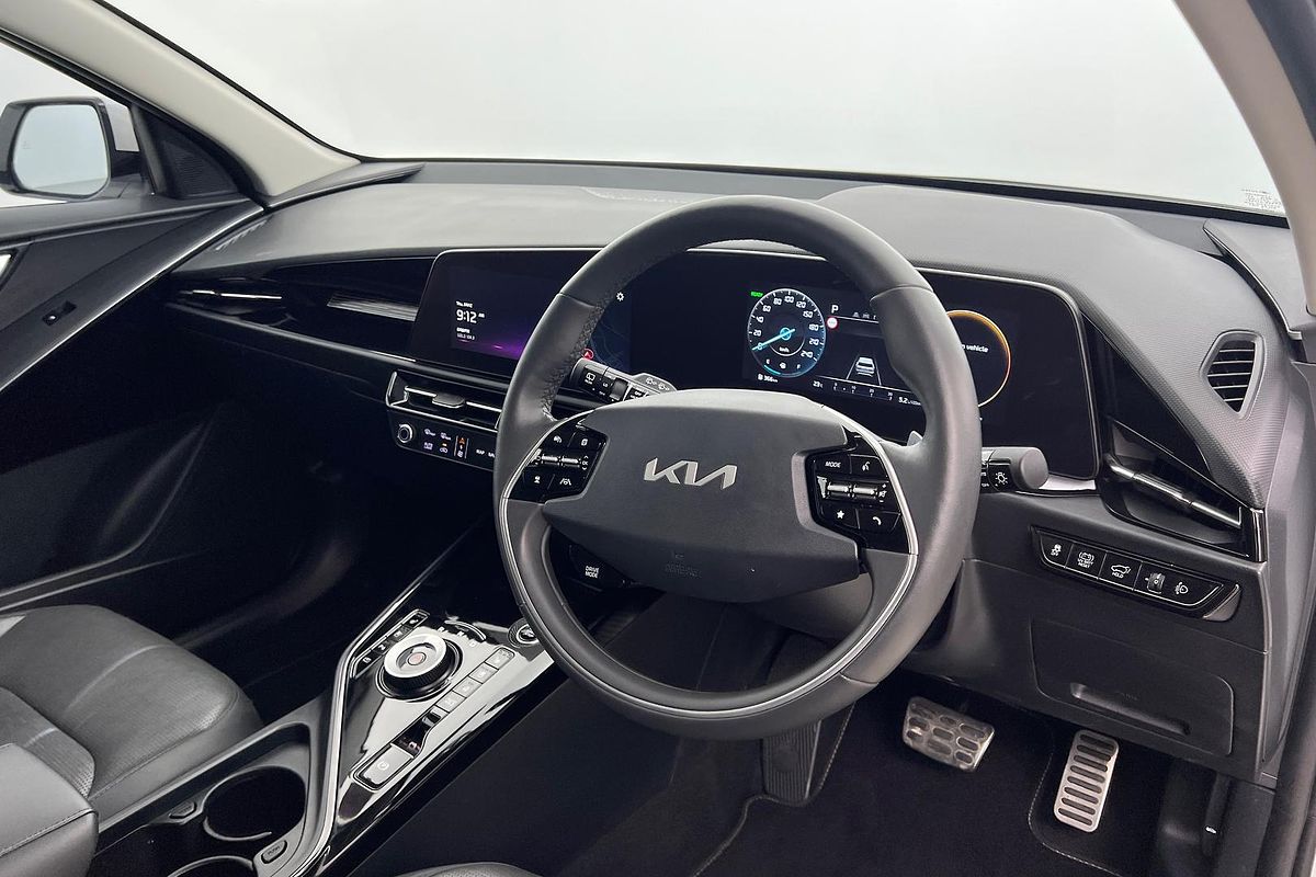 2024 Kia Niro HEV GT-Line SG2