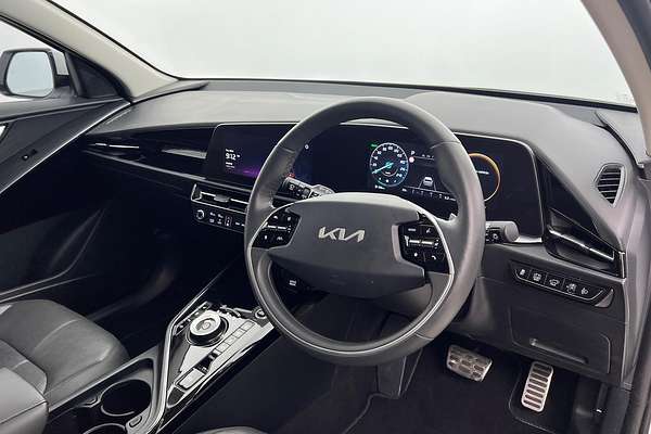 2024 Kia Niro HEV GT-Line SG2