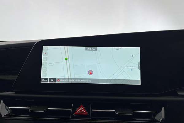 2024 Kia Niro HEV GT-Line SG2