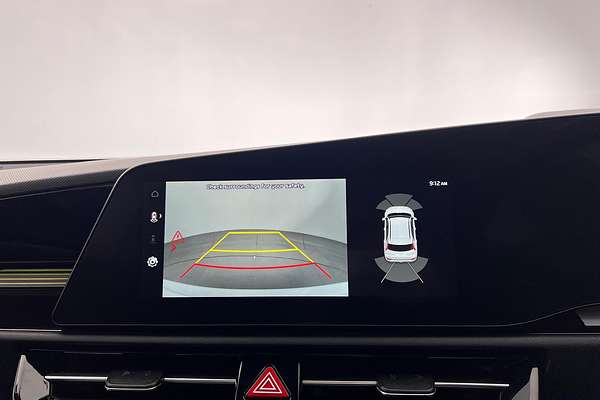 2024 Kia Niro HEV GT-Line SG2