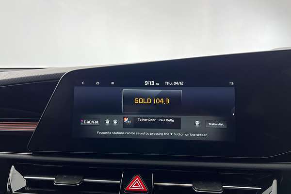 2024 Kia Niro HEV GT-Line SG2