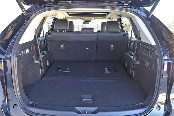 2024 Mazda CX-80 G40e GT KL