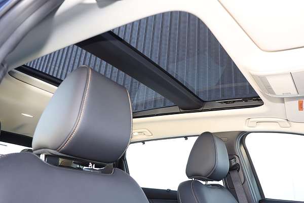 2024 Mazda CX-80 G40e GT KL