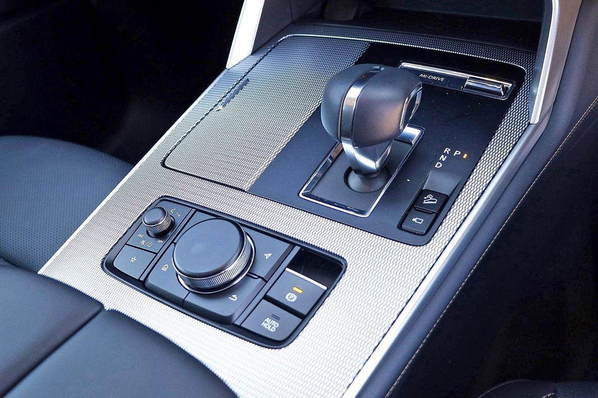 2024 Mazda CX-80 G40e GT KL