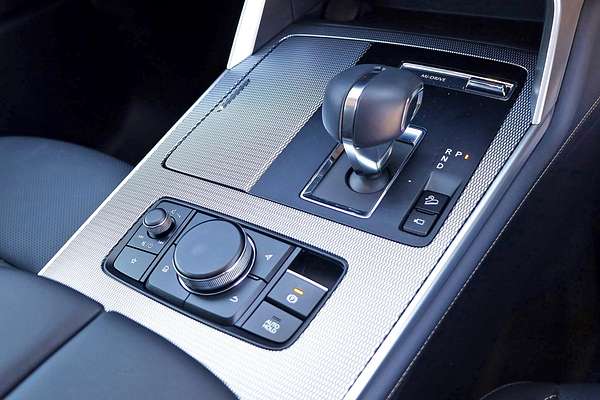 2024 Mazda CX-80 G40e GT KL