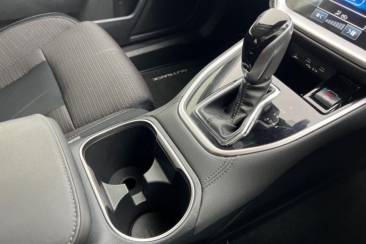 2022 Subaru Outback OUTBACK AWD MY22