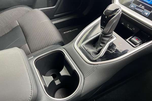 2022 Subaru Outback OUTBACK AWD MY22